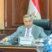 45 يومًا لتوسعة طريق أبوقير بين شارع إبراهيم الشريف وسوريا