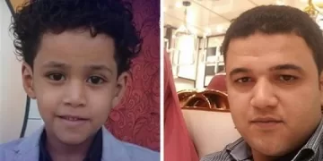 نزهة أسرية تتحول إلى مأساة في بحر المنوفية.. غرق طفل وخاله أثناء محاولة إنقاذه