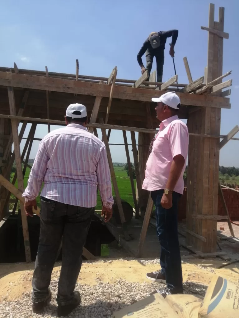 انطلاق المرحلة الأولى من الموجة الـ27 لإزالة التعديات بالدقهلية 3 - جريدة الجمهورية WhatsApp Image 2025 08 09 at 4.42.16 PM 4 - جريدة الجمهورية
