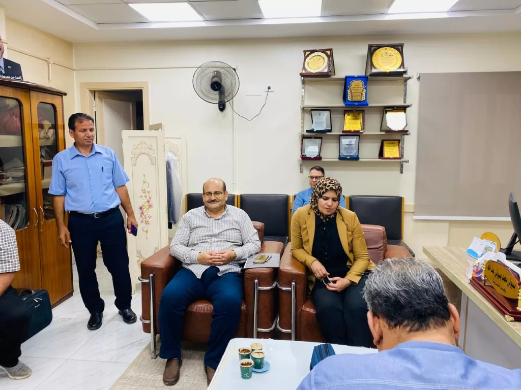 بإجراءات مشددة.. «تعليم الدقهلية» تتابع امتحانات الدور الثاني لـ«الإعدادي» و«الدبلومات» 2 - جريدة الجمهورية WhatsApp Image 2025 08 09 at 4.42.58 PM - جريدة الجمهورية