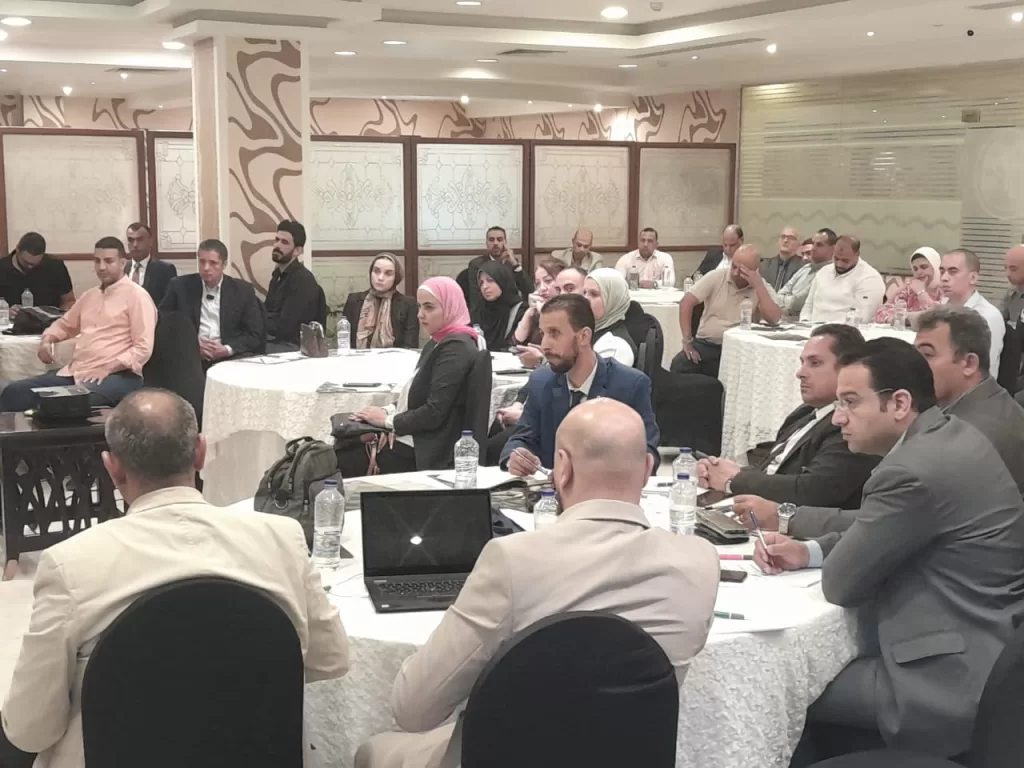 الشركة القابضة للمياه تضع إطارًا موحدًا لدعم الأسر الأكثر احتياجًا 2 - جريدة الجمهورية WhatsApp Image 2025 08 10 at 16.14.12 b9a00e83 - جريدة الجمهورية