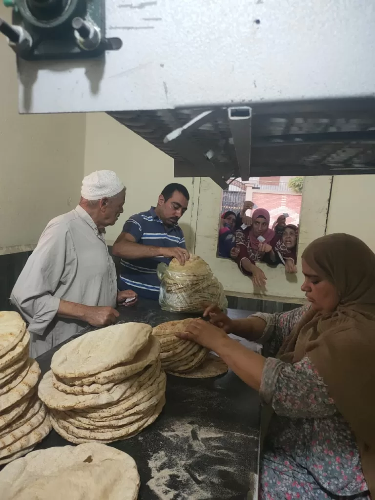 استمرارًا لجهود الرقابة.. صحة الدقهلية تمنع تداول 52 طن أغذية خطرة 5 - جريدة الجمهورية WhatsApp Image 2025 08 10 at 2.32.55 PM 1 1 - جريدة الجمهورية