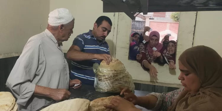 استمرارًا لجهود الرقابة.. صحة الدقهلية تمنع تداول 52 طن أغذية خطرة 1 - جريدة الجمهورية استمرارًا لجهود الرقابة.. صحة الدقهلية تمنع تداول 52 طن أغذية خطرة