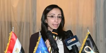 وزير الزراعة ومحافظون يفتتحون مؤتمرًا علميًا حول أحدث تقنيات المكافحة الحيوية للآفات في البحيرة