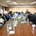 التنسيق بين الوزارة واللجنة الأولمبية لدعم استعدادات المنتخبات المصرية للوس أنجلوس 5 - جريدة الجمهورية التنسيق بين الوزارة واللجنة الأولمبية لدعم استعدادات المنتخبات المصرية للوس أنجلوس