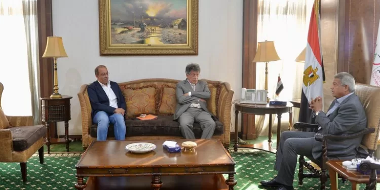 الأعلى للإعلام والمتحدة يتعاونان لتطوير المحتوى وتدريب الكوادر الشابة