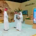 «صقّار المستقبل» جناح تفاعلي في المزاد الدولي لتعريف الأجيال الجديدة بهواية الصقارة