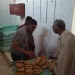 سوهاج: ضبط سلع فاسدة ولحوم غير صالحة ومخالفات جسيمة بالمخابز