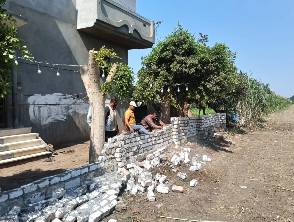 محافظ المنوفية يشدد على التصدي بحسم للتعديات في الموجة الـ27 6 - جريدة الجمهورية WhatsApp Image 2025 08 11 at 11.28.47 AM 3 - جريدة الجمهورية