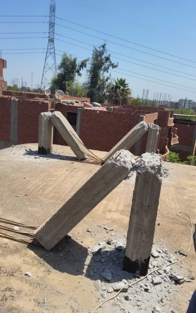 محافظ المنوفية يشدد على التصدي بحسم للتعديات في الموجة الـ27 5 - جريدة الجمهورية WhatsApp Image 2025 08 11 at 11.28.47 AM 4 - جريدة الجمهورية