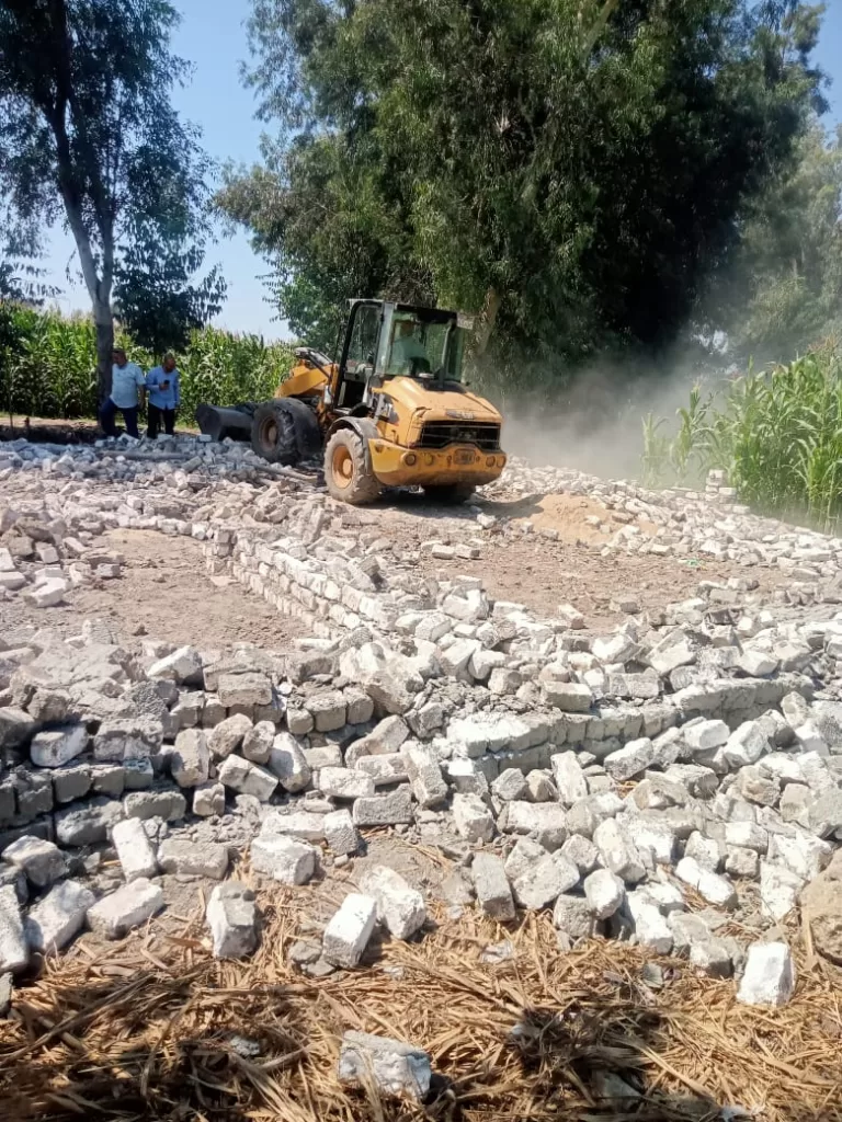 محافظ المنوفية يشدد على التصدي بحسم للتعديات في الموجة الـ27 3 - جريدة الجمهورية WhatsApp Image 2025 08 11 at 11.28.48 AM 1 - جريدة الجمهورية