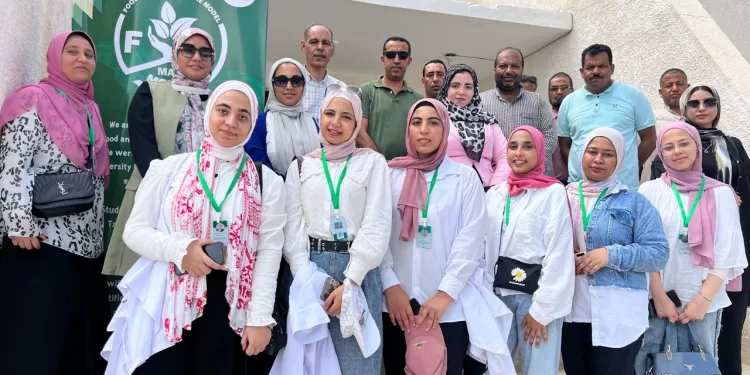 تطوير كفاءات المعلمين.. كلية التربية بالإسكندرية تُطلق ملتقى للتواصل مع سوق العمل