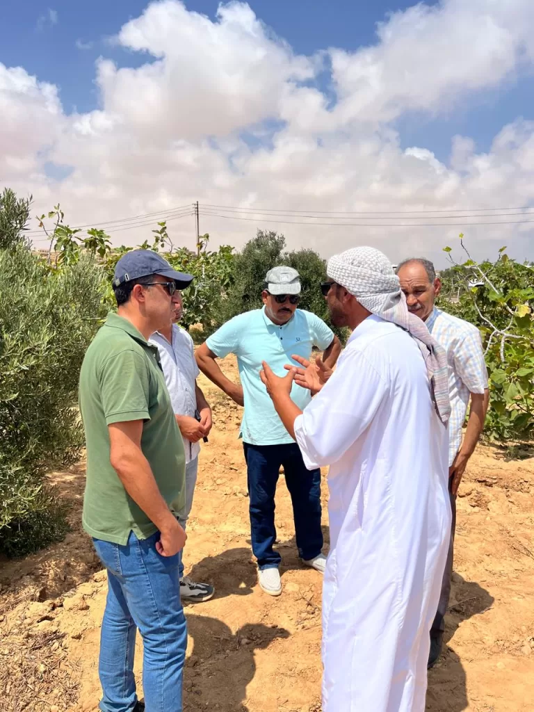 قافلة مجانية شاملة لخدمة أهالي مطروح 2 - جريدة الجمهورية WhatsApp Image 2025 08 11 at 11.36.33 AM - جريدة الجمهورية
