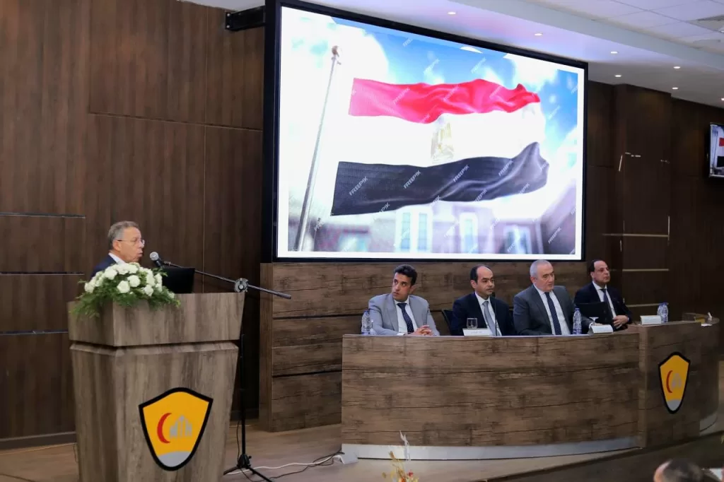 مصر تُدشِّن أول دبلومة للقسطرة المخية في الشرق الأوسط 2 - جريدة الجمهورية WhatsApp Image 2025 08 11 at 12.04.42 PM - جريدة الجمهورية