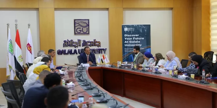 جامعة الجلالة تدعم المتفوقين بمنظومة منح كبرى وخدمات سكن ونقل عالمية