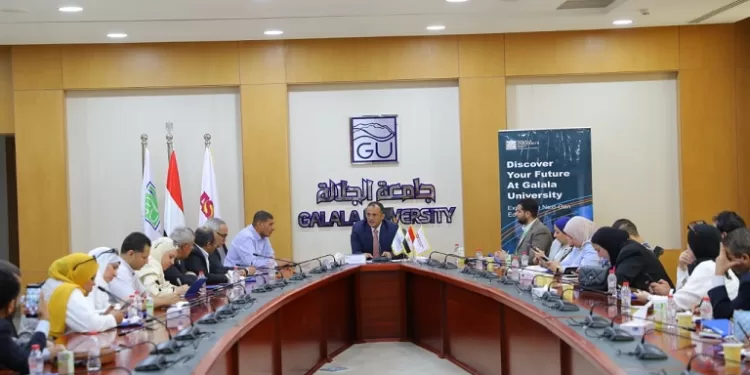 جامعة الجلالة: برنامج منح شامل يضم المتفوقين والرياضيين وذوي الهمم