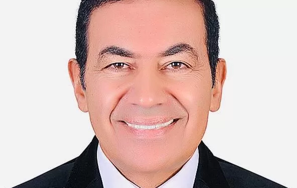 الدكتور محمد الفار رئيسًا للمؤتمر العالمي الرابع للسرطان وبحوث الأورام بدبي 1 - جريدة الجمهورية الدكتور محمد الفار رئيسًا للمؤتمر العالمي الرابع للسرطان وبحوث الأورام بدبي