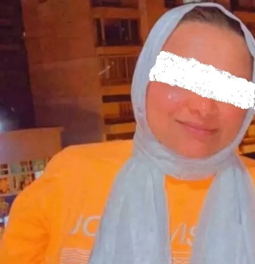 ذبح طليقته بسبب النفقة.. القبض على الجاني في كرموز 2 - جريدة الجمهورية WhatsApp Image 2025 08 12 at 6.23.04 PM - جريدة الجمهورية