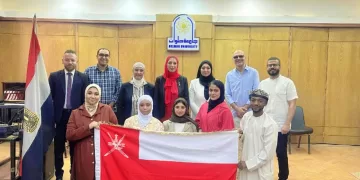 فتح باب تقليل الاغتراب لطلاب الثانوية العامة