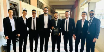 فتح باب تقليل الاغتراب لطلاب الثانوية العامة