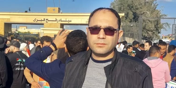 حمادة بكر: تصريحات نتنياهو عن «إسرائيل الكبرى».. «طلقات فشنك» للهروب من الأزمة الداخلية