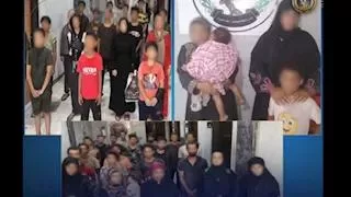 الداخلية تكشف «مافيا» جديدة لاستغلال أطفال الشوارع.. القبض على 20 متهمًا يجبرون 18 ضحية على التسول ونهب أموالهم 2 - جريدة الجمهورية WhatsApp Image 2025 08 14 at 5.45.53 PM 2 - جريدة الجمهورية