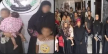 فيديو| جامعة حلوان تعرض مشروع تخرج مبتكر يدمج بين تصميم الأثاث والأدب المصري