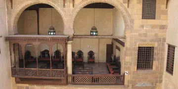 بيت السناري يستضيف معرض وفعاليات «المدينة كذاكرة على الشاشة»