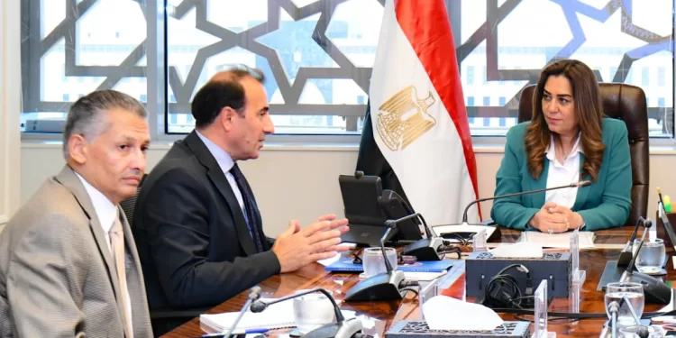 مصر والأمم المتحدة تتعاونان لتسريع المشروعات البيئية ودعم محمية وادي دجلة