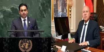 يتلاعب بأحلام راغبي السفر للخارج.. ضبط نصاب في قلب القاهرة يخدع ضحاياه «بشهادات مزورة»