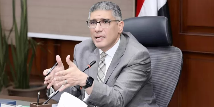 محافظ الجيزة يعتمد نتيجة الدور الثاني للشهادة الإعدادية بنسبة نجاح ٨٨.٩٠٪