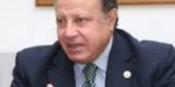 هشام عزمي: الملكية الفكرية هدف مجتمعي وليس مجرد التزام قانوني