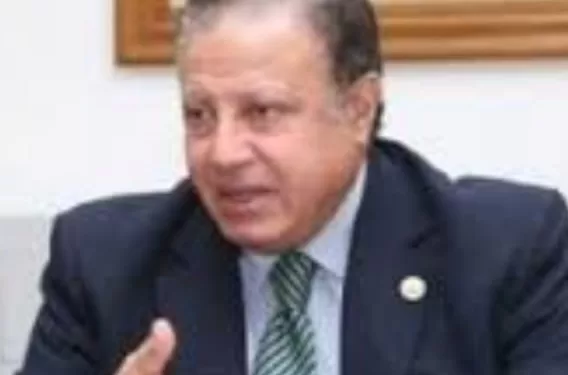 هشام عزمي: الملكية الفكرية هدف مجتمعي وليس مجرد التزام قانوني