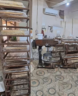 161 محضر مخالفة لـ 63 منشأة غذائية وصناعية بالشرقية