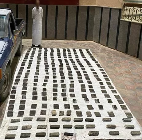 مصرع 5 عناصر إجرامية في مواجهة دامية بالقليوبية.. وضبط نصف طن مخدرات وبنادق 2 - جريدة الجمهورية WhatsApp Image 2025 08 17 at 3.44.48 PM - جريدة الجمهورية