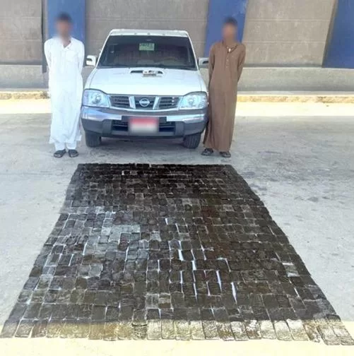 مصرع 5 عناصر إجرامية في مواجهة دامية بالقليوبية.. وضبط نصف طن مخدرات وبنادق 3 - جريدة الجمهورية WhatsApp Image 2025 08 17 at 3.44.49 PM - جريدة الجمهورية