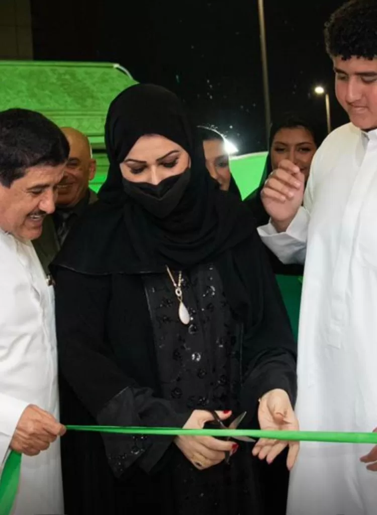 منصة قانونية متكاملة.. انطلاق فرع شركة عسيري للمحاماة بالرياض 6 - جريدة الجمهورية WhatsApp Image 2025 08 17 at 9.36.55 PM - جريدة الجمهورية