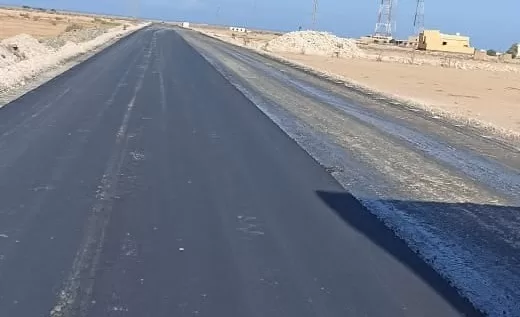 7 مشروعات طرق تنموية لربط التجمعات بمدينة مرسى مطروح 5 - جريدة الجمهورية WhatsApp Image 2025 08 18 at 3.21.51 PM - جريدة الجمهورية
