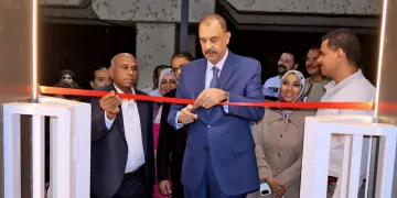 منارة سياحية جديدة.. افتتاح مرسى سوهاج النيلي بعد التطوير الشامل