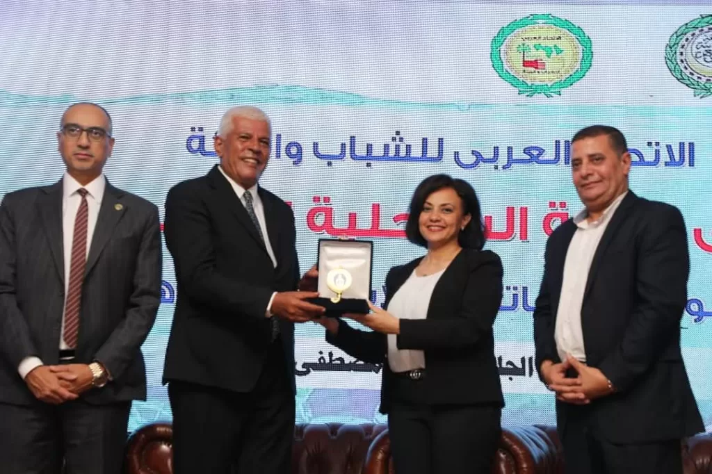 انطلاق فعاليات المنتدى العربي للشباب والبيئة الساحلية بالغردقة 3 - جريدة الجمهورية WhatsApp Image 2025 08 20 at 10.08.11 PM - جريدة الجمهورية