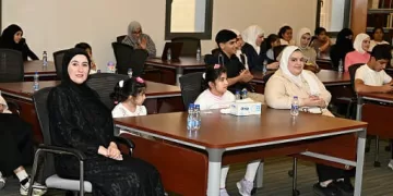 «صيفي ثقافي 17» يستكشف مواهب النشء في الإلقاء والتعليق الصوتي