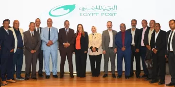 «بريد مصر» يوسع مظلته الصحية ليشمل أسر جميع العاملين بزيادة مالية غير مسبوقة
