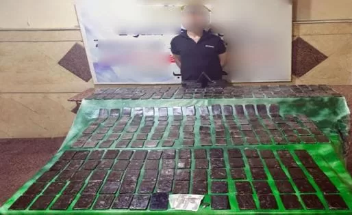 مداهمات أمنية للبؤر الإجرامية بالصعيد.. مصرع 3 عناصر خطرة وضبط نصف طن مخدرات بـ75مليون وترسانة سلاح 6 - جريدة الجمهورية WhatsApp Image 2025 08 21 at 12.55.45 PM 1 - جريدة الجمهورية