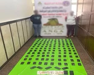 مداهمات أمنية للبؤر الإجرامية بالصعيد.. مصرع 3 عناصر خطرة وضبط نصف طن مخدرات بـ75مليون وترسانة سلاح 8 - جريدة الجمهورية WhatsApp Image 2025 08 21 at 12.55.45 PM 3 - جريدة الجمهورية