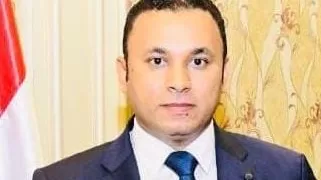 شريف النسيري: زيارة الرئيس للسعودية تؤسس لمرحلة جديدة من التعاون الاستراتيجي