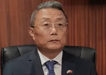 بكين والقاهرة تُوقِّعان اتفاقية لإنشاء مركز للآثار المغمورة في الإسكندرية 8 - جريدة الجمهورية بكين والقاهرة تُوقِّعان اتفاقية لإنشاء مركز للآثار المغمورة في الإسكندرية