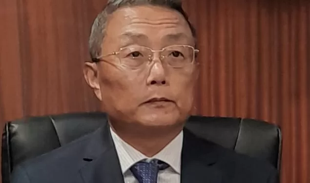 بكين والقاهرة تُوقِّعان اتفاقية لإنشاء مركز للآثار المغمورة في الإسكندرية