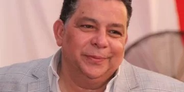 سمير عثمان أمينا عاما لجامعة عين شمس الأهلية