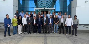 الرئيس التنفيذي لـ«إيتيدا»: رفع كفاءة الصحفيين أولوية لبناء مجتمع رقمي واعٍ