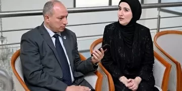 «فوزية العلي»: مهرجان «صيفي ثقافي 17» تظاهرة ثقافية للتعلم والترفيه للأطفال والكبار